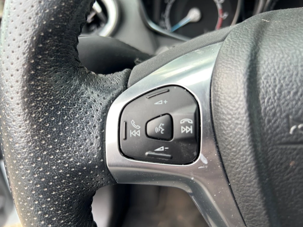 Ford Fiesta – foto 10