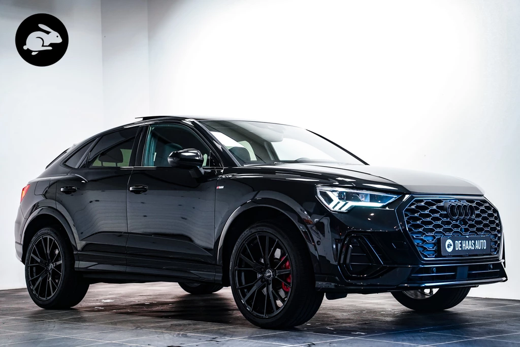 Audi Q3 – foto 2
