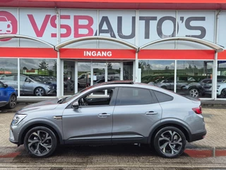 Renault Arkana – thumbnail 2