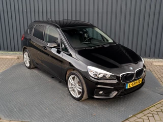 BMW 2 Serie – thumbnail 16
