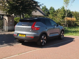 Volvo XC40 – thumbnail 6