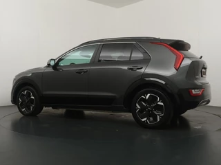 Kia Niro EV – thumbnail 4