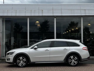 Peugeot 508 – thumbnail 2