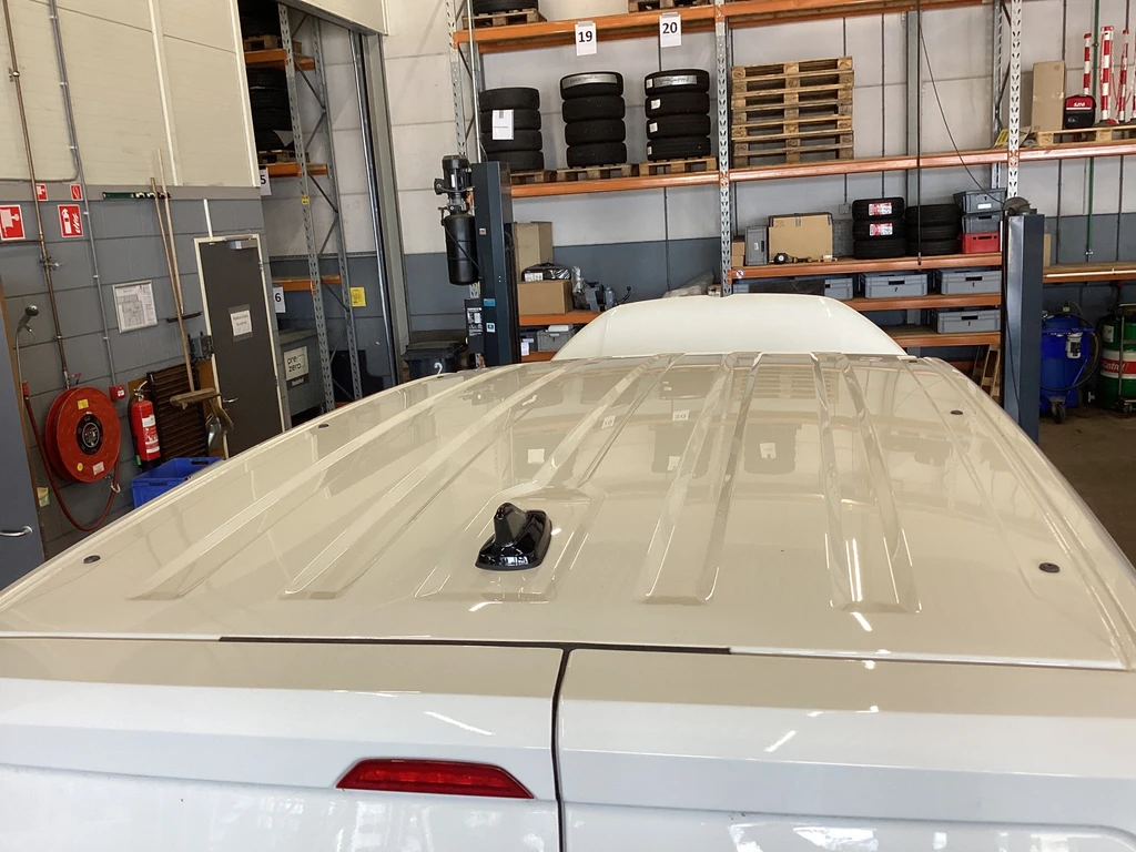 Volkswagen Caddy – foto 28