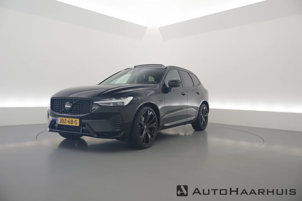 Volvo XC60 – foto 1