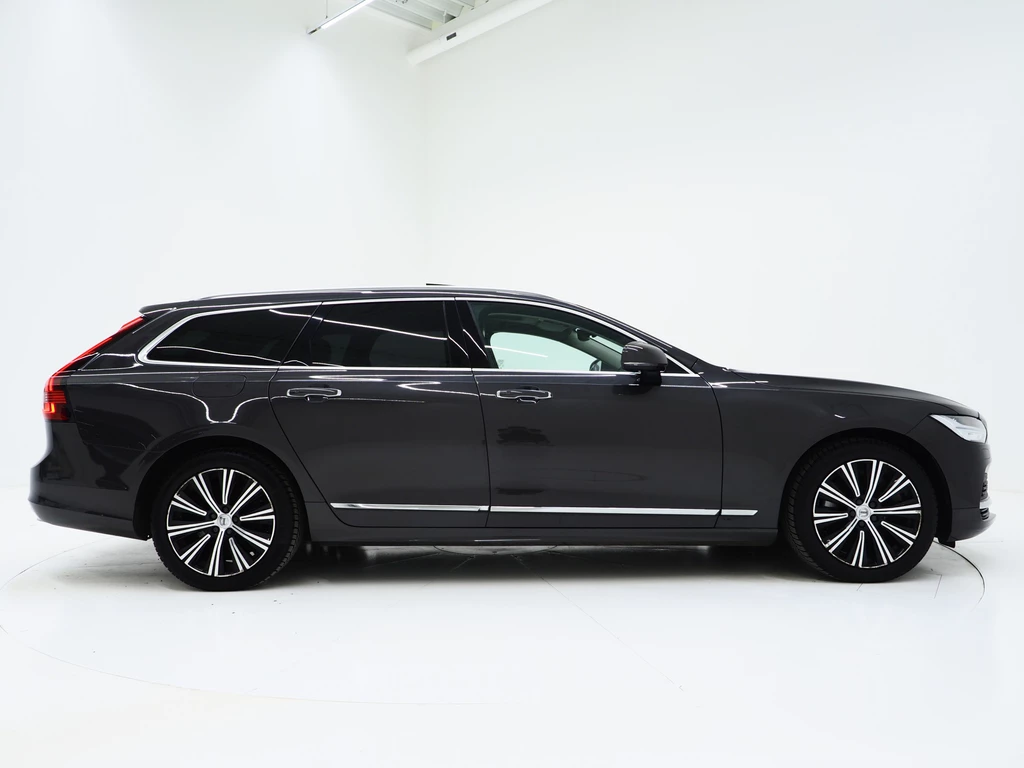 Volvo V90 – foto 5