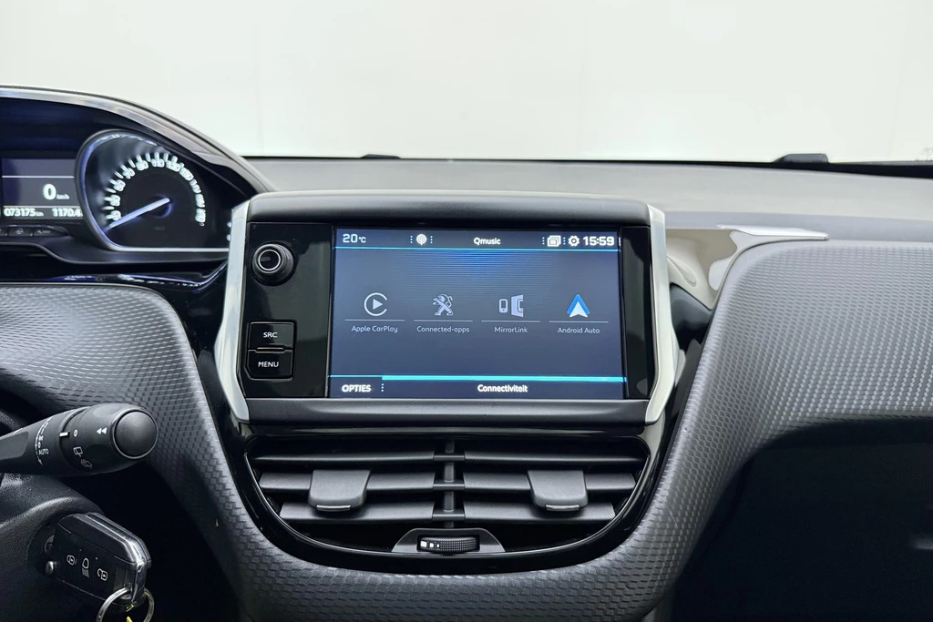 Peugeot 2008 – foto 25