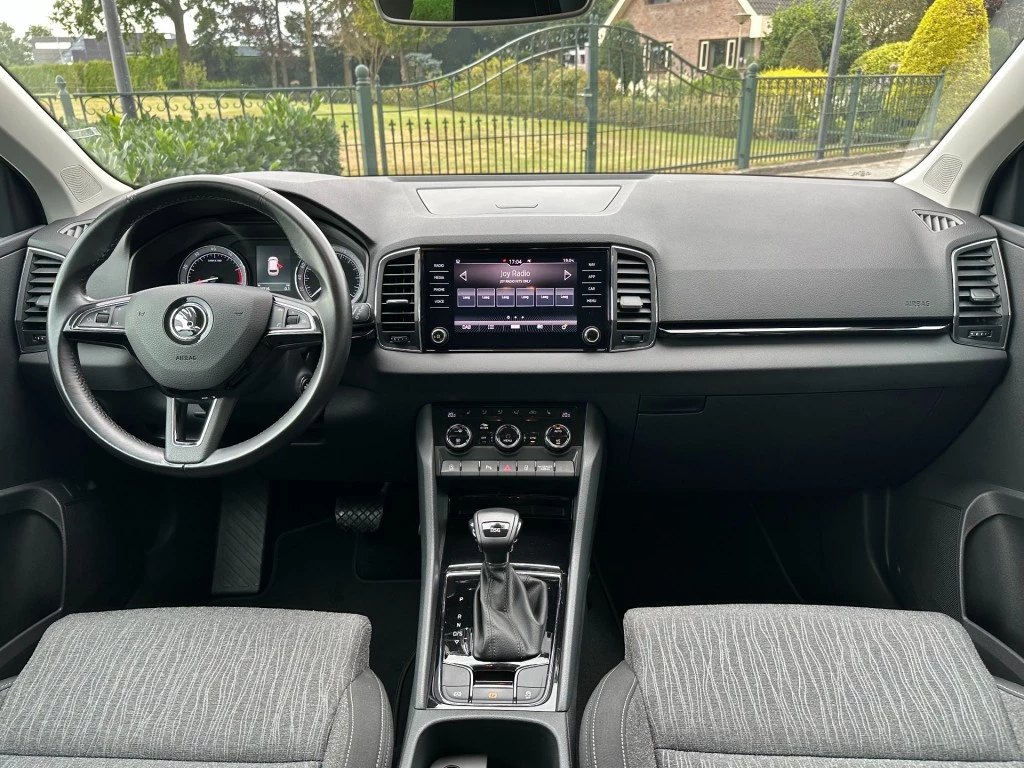 Škoda Karoq – foto 16
