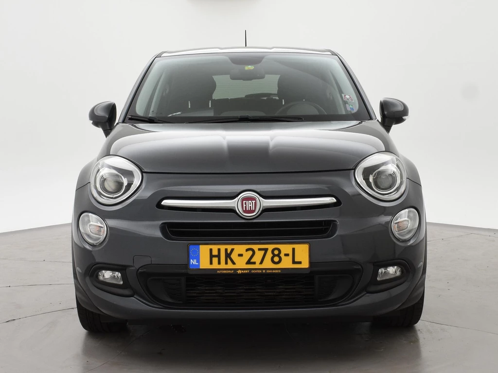 Fiat 500X – foto 7