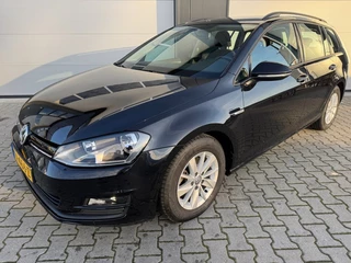Volkswagen Golf – thumbnail 2