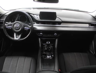 Mazda 6 – thumbnail 13