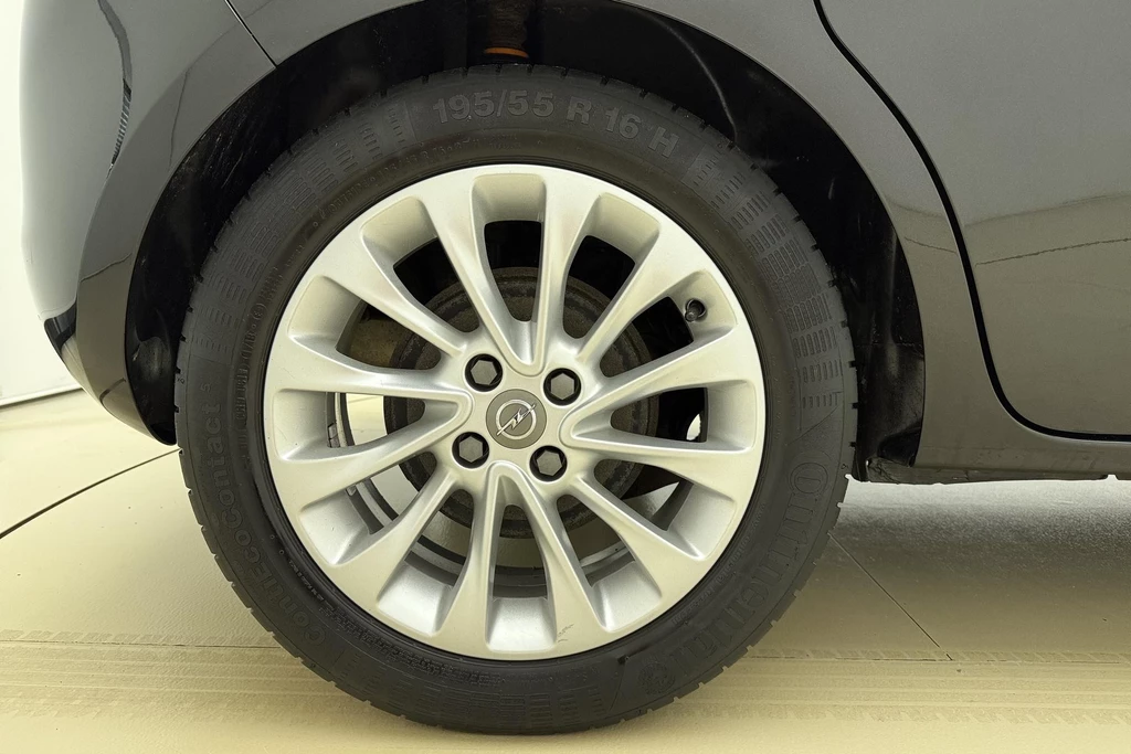 Opel Corsa – foto 16
