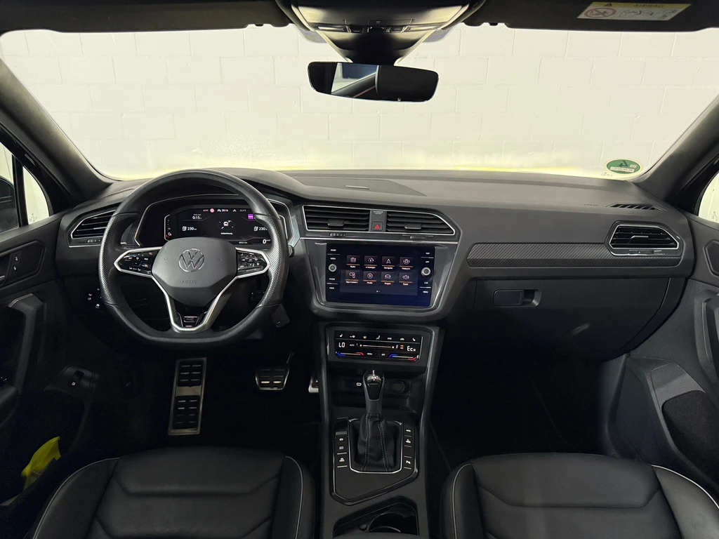 Volkswagen Tiguan – foto 17
