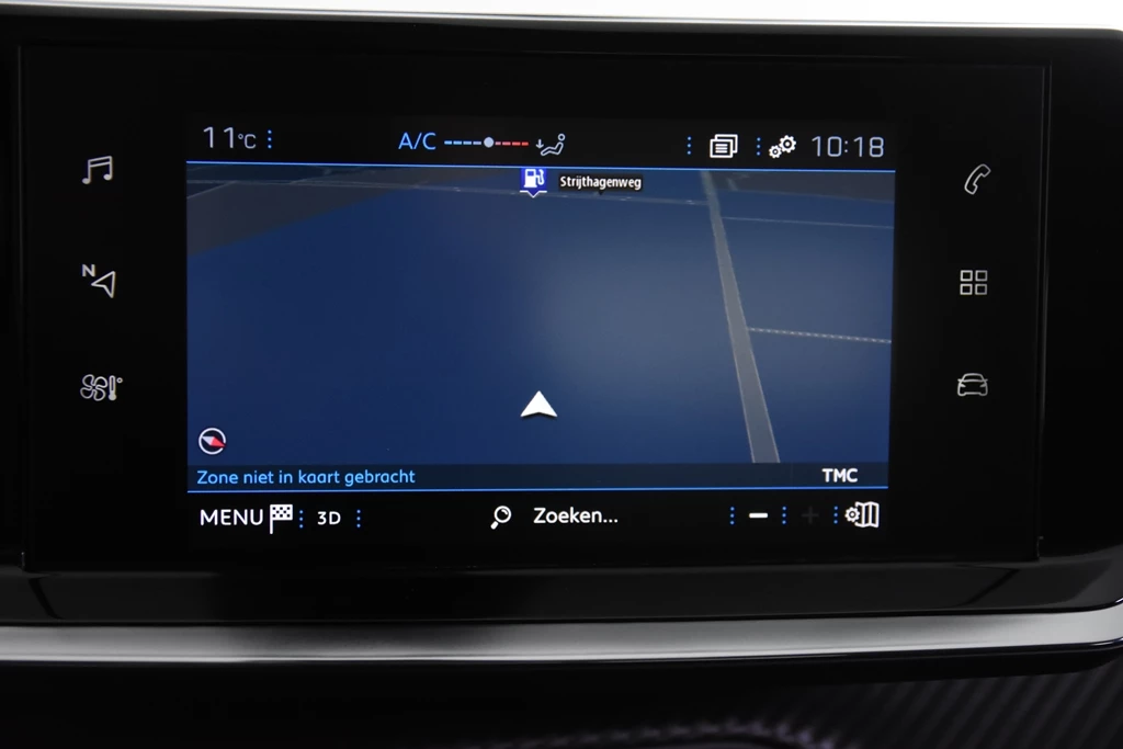 Peugeot 2008 – foto 19