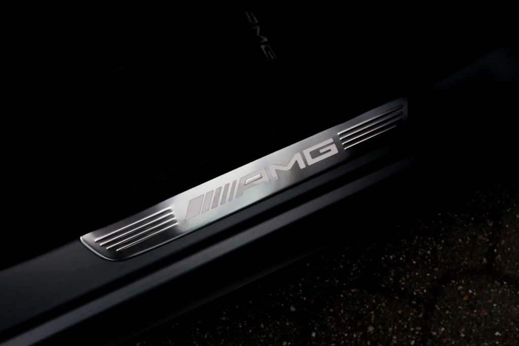 Mercedes-Benz GLC – foto 42
