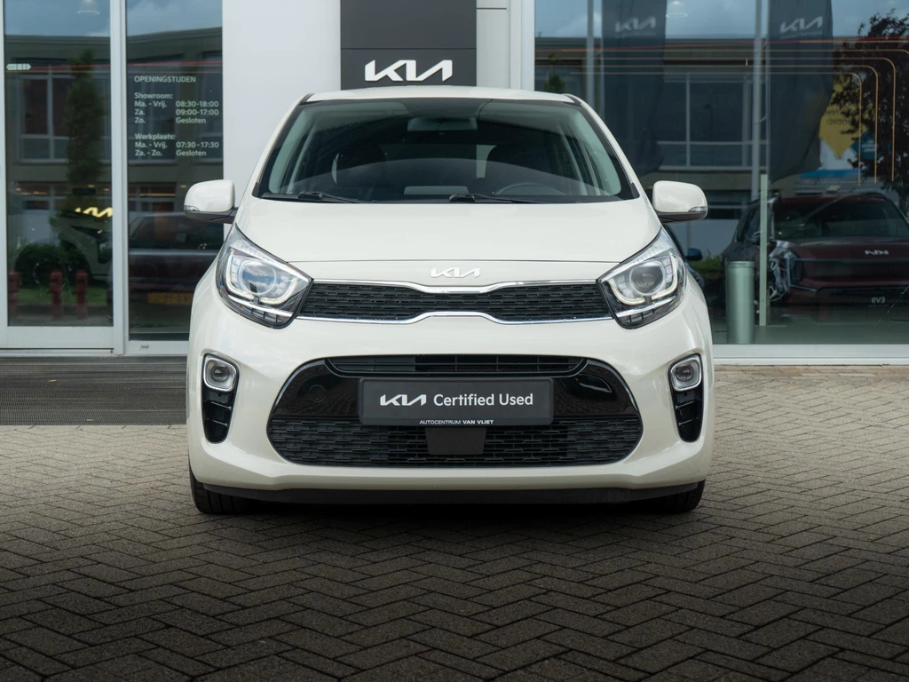 Kia Picanto – foto 8