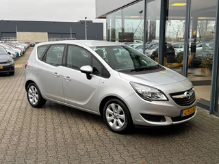 Opel Meriva – thumbnail 6
