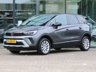 Opel Crossland – thumbnail 1