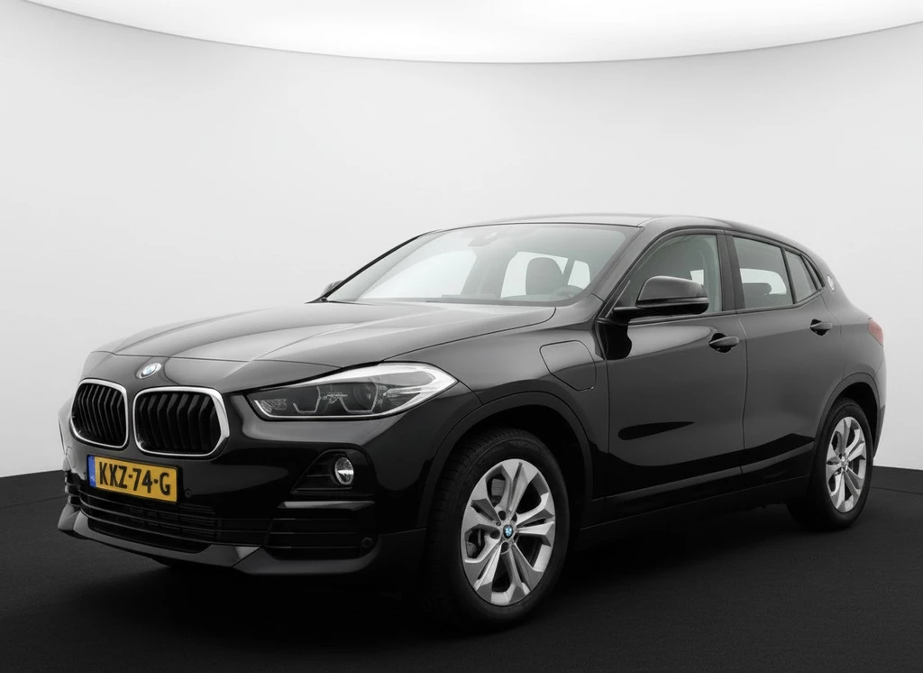 BMW X2 – foto 2