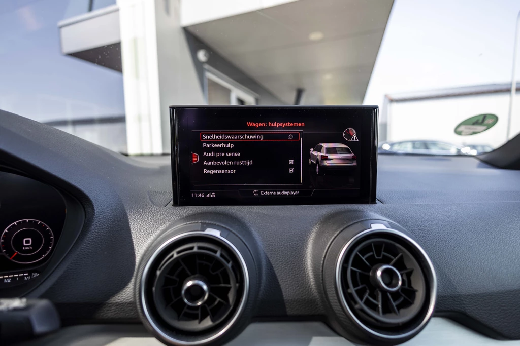 Audi Q2 – foto 26
