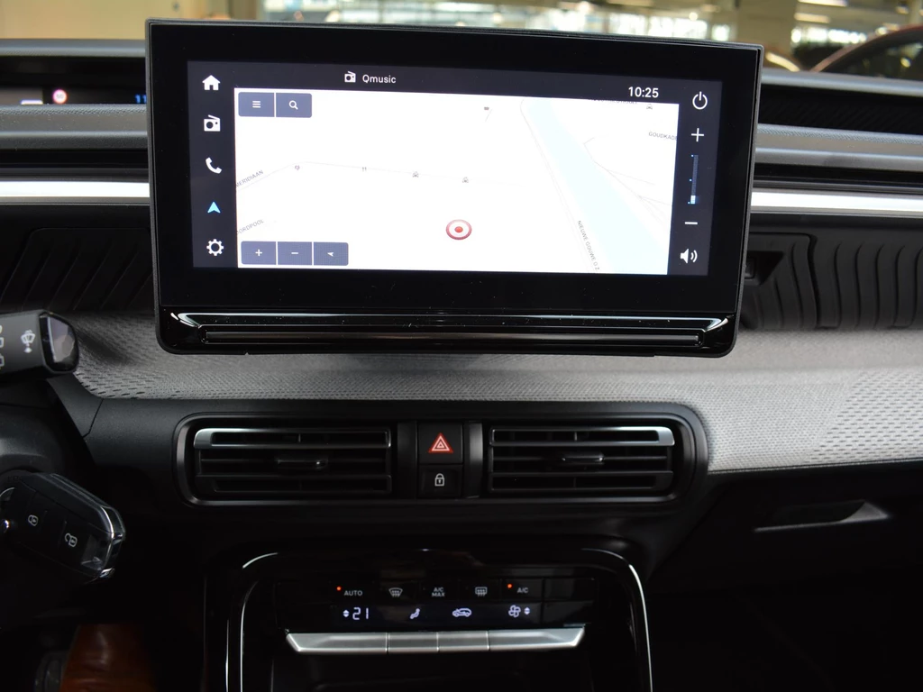 Citroën ë-C3 – foto 19