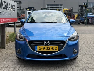 Mazda 2 – thumbnail 4