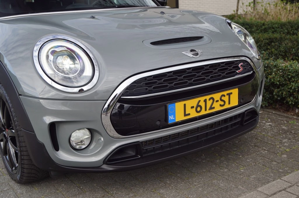 MINI Clubman – foto 9