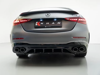 Mercedes-Benz C-Klasse – thumbnail 9