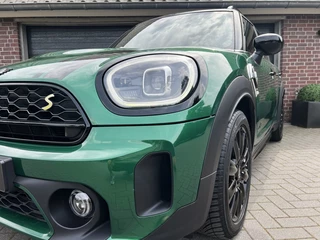 MINI Countryman – thumbnail 3