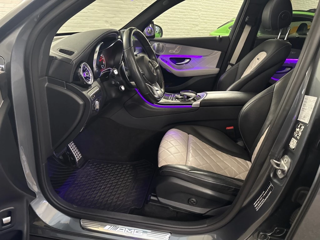 Mercedes-Benz GLC – foto 13