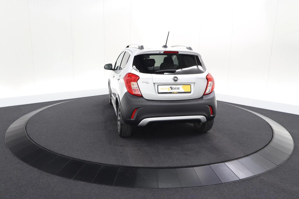 Opel KARL – foto 7