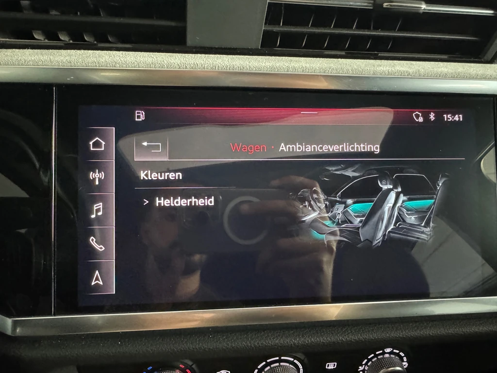 Audi Q3 – foto 29