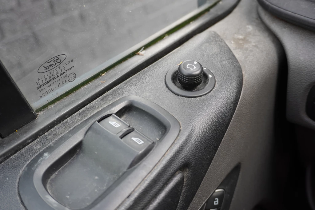 Ford Transit Custom – foto 18