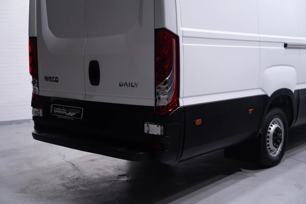 Iveco Daily – foto 7