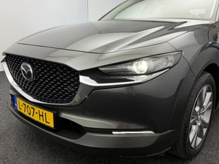 Mazda CX-30 – thumbnail 8