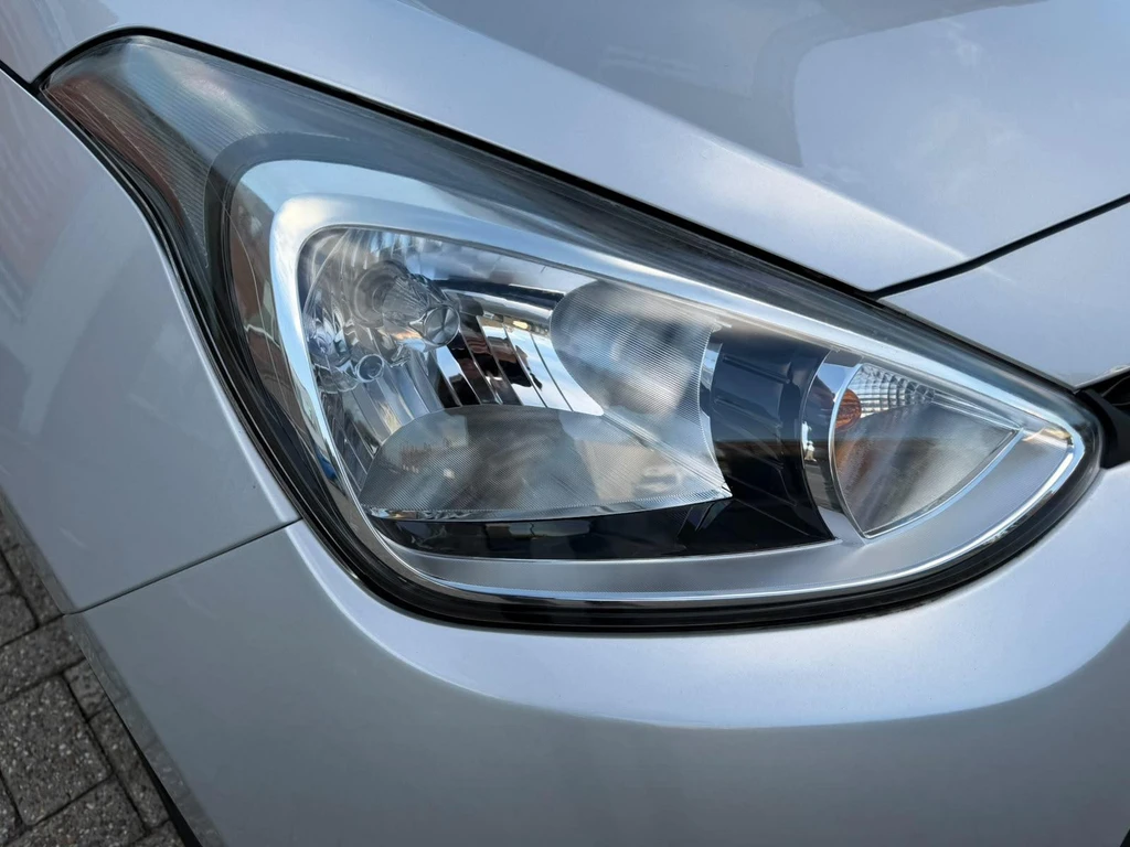 Hyundai i10 – foto 11