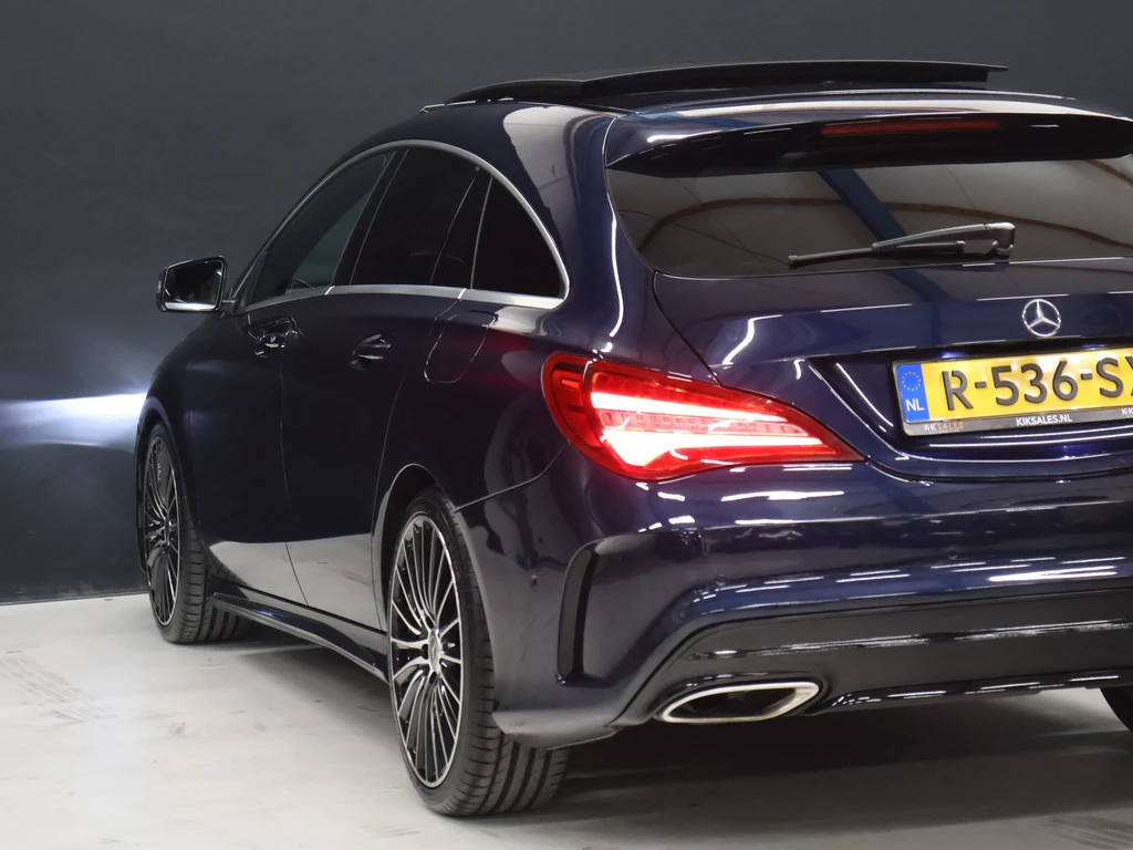 Mercedes-Benz CLA – foto 4
