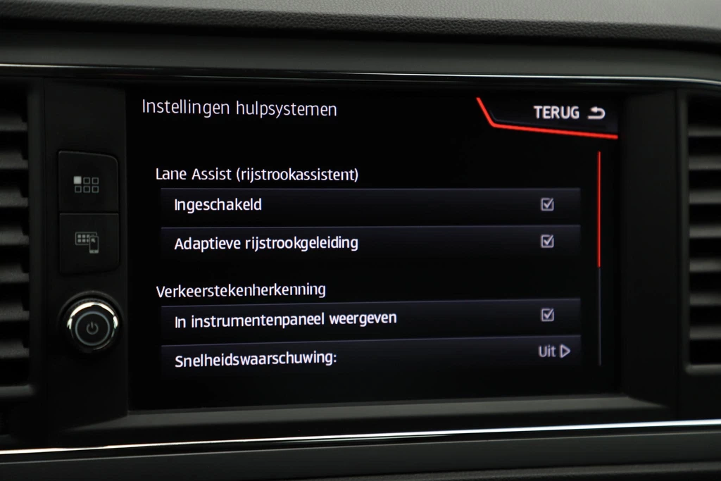 SEAT Leon – foto 18