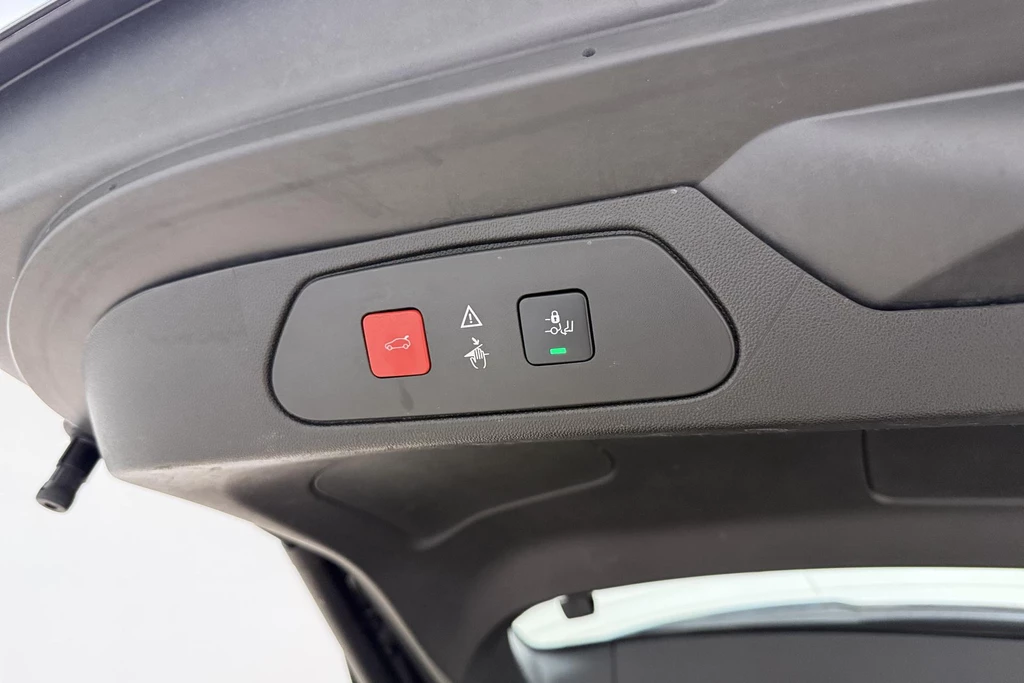 Opel Grandland X – foto 14