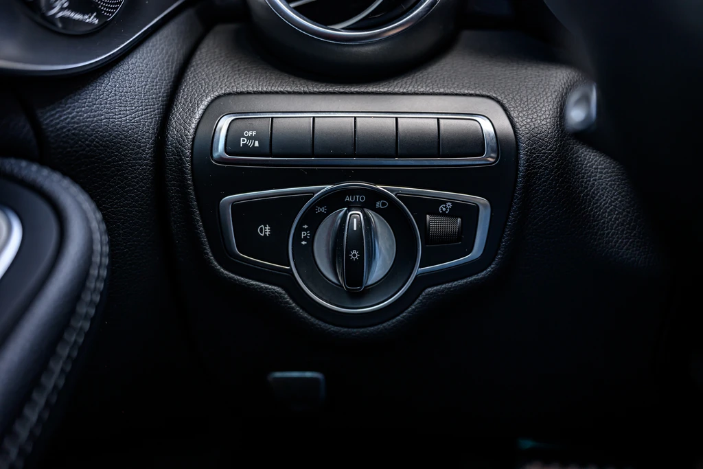 Mercedes-Benz C-Klasse – foto 22