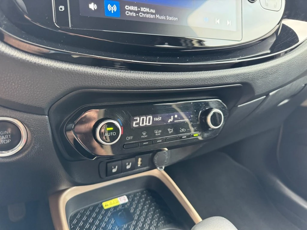Toyota Aygo – foto 32