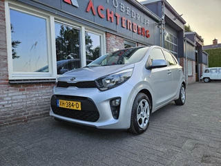 Kia Picanto – thumbnail 2