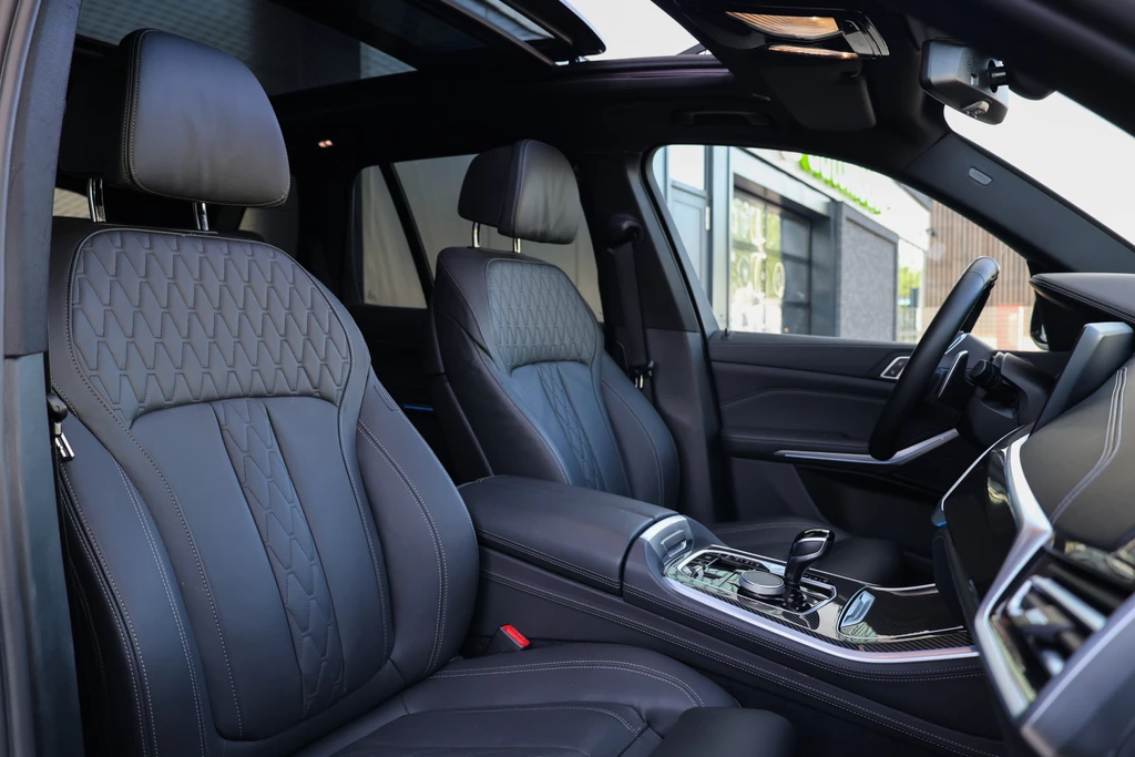 BMW X5 – foto 29