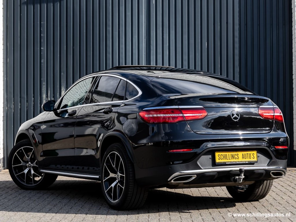 Mercedes-Benz GLC – foto 3