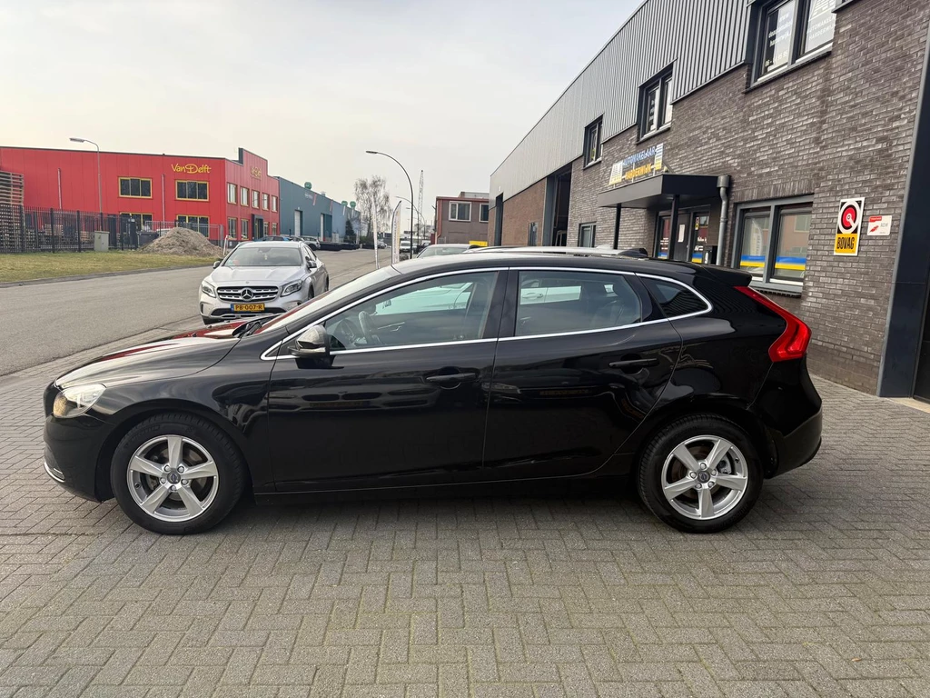 Volvo V40 – foto 4