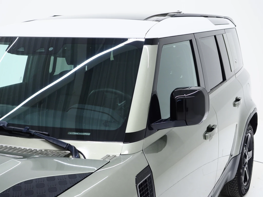 Land Rover Defender – foto 14