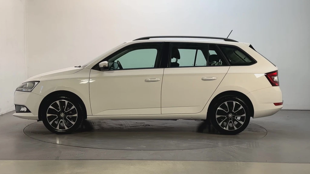 Škoda Fabia – foto 2