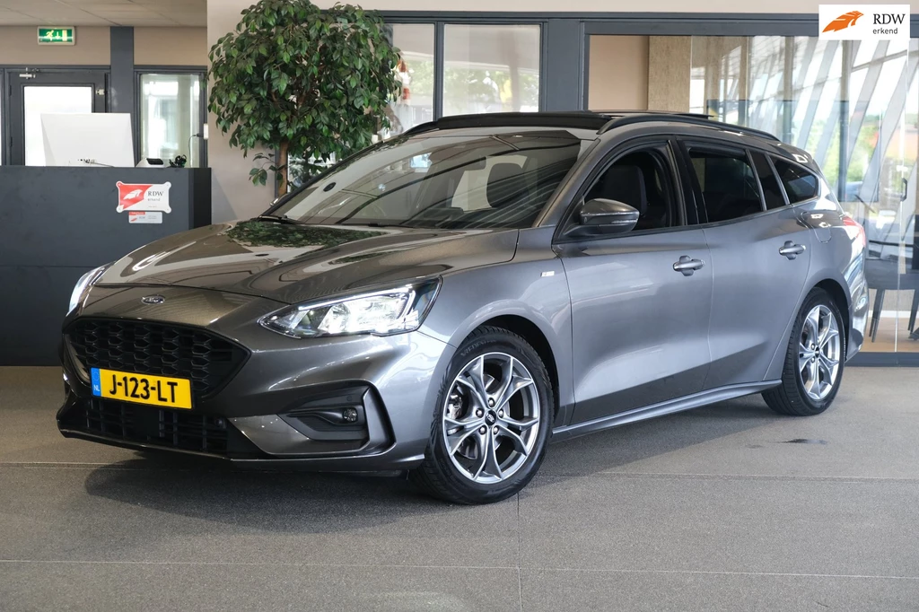Ford Focus – foto 1