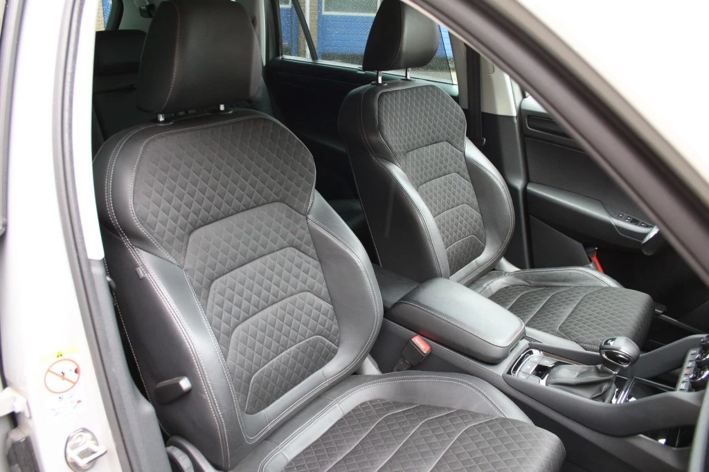 Škoda Kodiaq – foto 16
