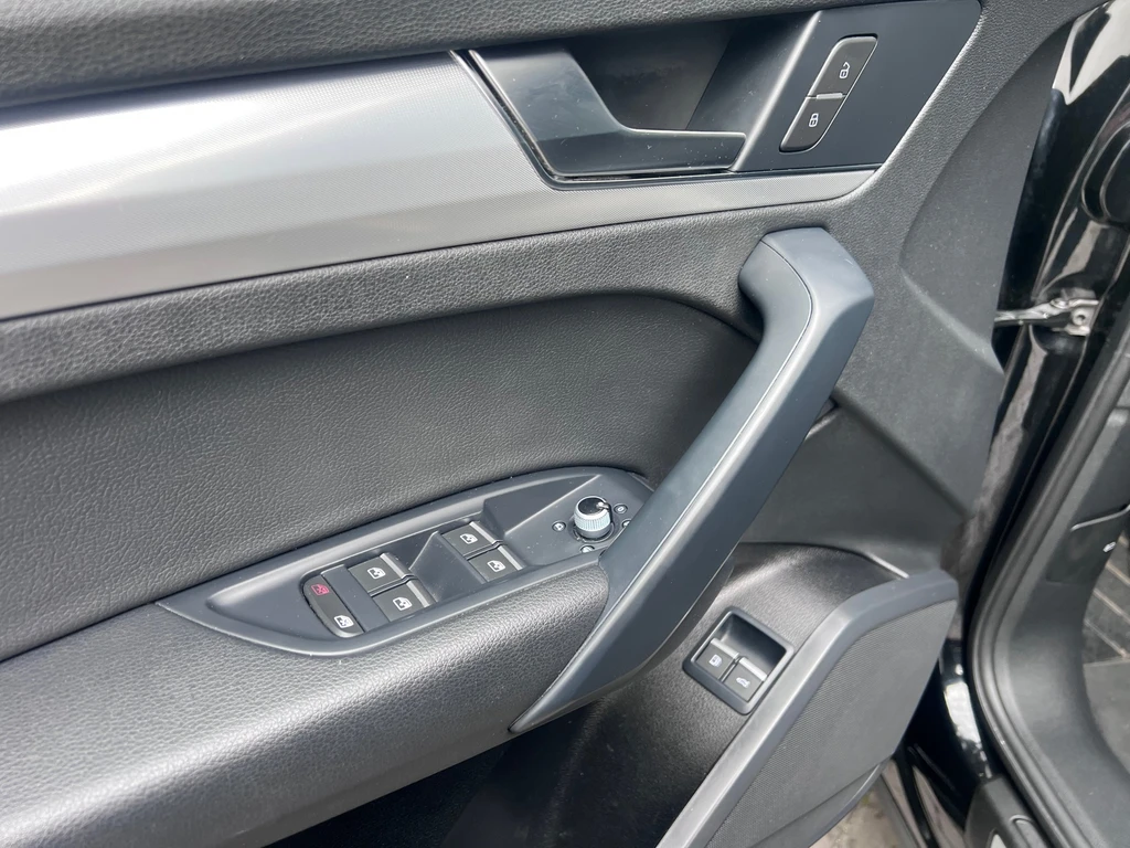Audi Q5 – foto 17